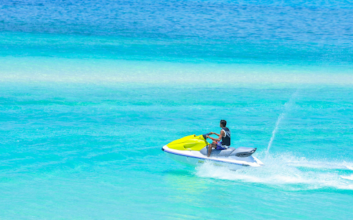 The Man and the Canoe  from Chrome web store to be run with OffiDocs Chromium online