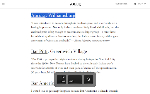The Maps Express  from Chrome web store to be run with OffiDocs Chromium online