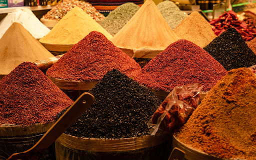 The market sells flavors  from Chrome web store to be run with OffiDocs Chromium online