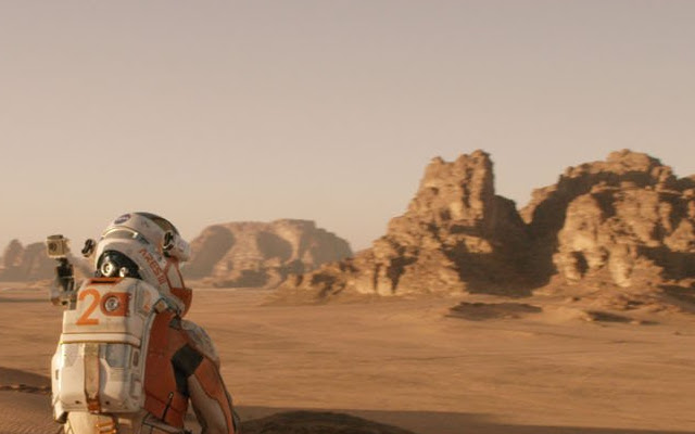 The Martian  from Chrome web store to be run with OffiDocs Chromium online