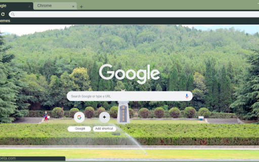 The Mausoleum of the First Qin Emperor  from Chrome web store to be run with OffiDocs Chromium online