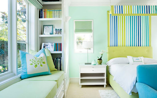 Theme Green Room  from Chrome web store to be run with OffiDocs Chromium online