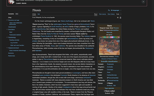 Theme Inverter  from Chrome web store to be run with OffiDocs Chromium online