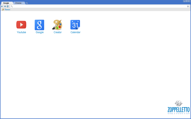 Theme Zoppelletto Spa  from Chrome web store to be run with OffiDocs Chromium online