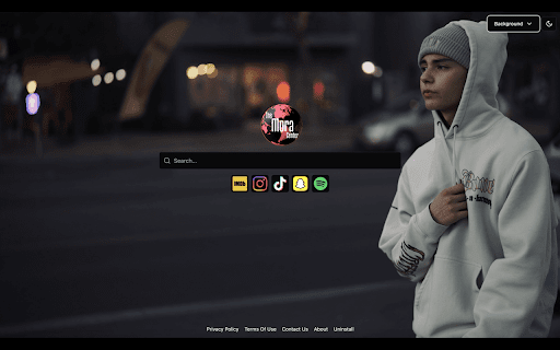 The Mora Center  from Chrome web store to be run with OffiDocs Chromium online