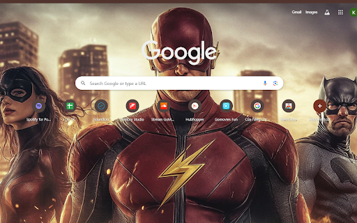 The Most Epic Marvel Movies Bflix  from Chrome web store to be run with OffiDocs Chromium online