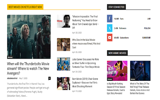 The News Case  from Chrome web store to be run with OffiDocs Chromium online