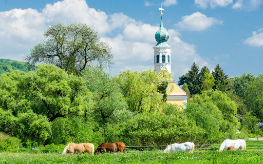The old drunken horses ate grass  from Chrome web store to be run with OffiDocs Chromium online