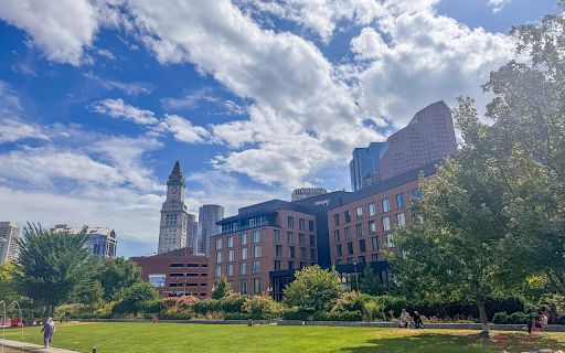 The park is sunny and windy  from Chrome web store to be run with OffiDocs Chromium online