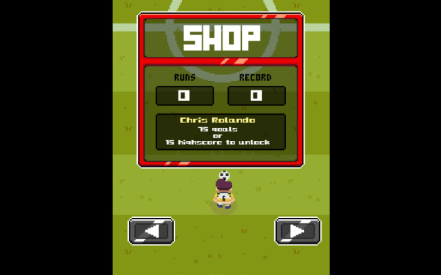 The passion version passes the ball  from Chrome web store to be run with OffiDocs Chromium online
