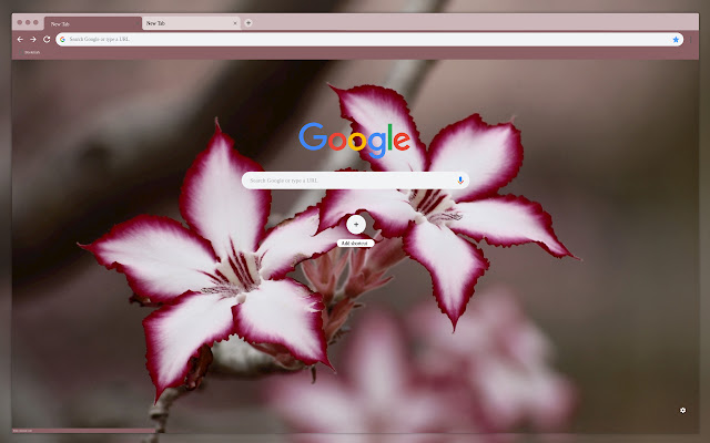 The petals of the lily  from Chrome web store to be run with OffiDocs Chromium online