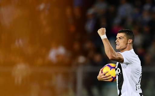 The power of CR7  from Chrome web store to be run with OffiDocs Chromium online