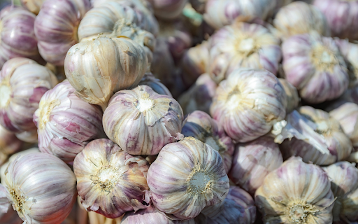 The purple radishes are delicious  from Chrome web store to be run with OffiDocs Chromium online