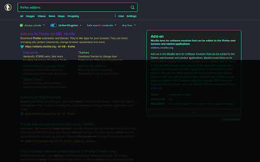 The Reading Ruler  from Chrome web store to be run with OffiDocs Chromium online