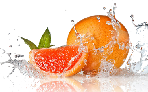 The Refreshing Beauty of Grapefruit  from Chrome web store to be run with OffiDocs Chromium online