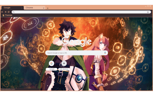 The Rising of the Shield Hero  from Chrome web store to be run with OffiDocs Chromium online