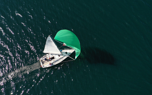 The sailing ship  from Chrome web store to be run with OffiDocs Chromium online