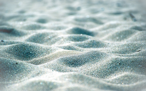 The sand seashore  from Chrome web store to be run with OffiDocs Chromium online
