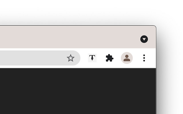 Thesaurus Inventus  from Chrome web store to be run with OffiDocs Chromium online