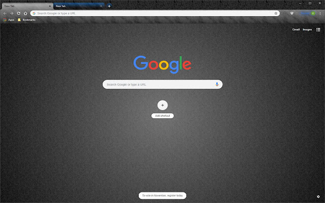 theScourge_darkThemeBlue  from Chrome web store to be run with OffiDocs Chromium online