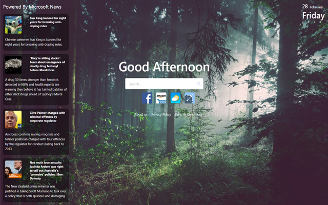 Thesearchmonkey  from Chrome web store to be run with OffiDocs Chromium online