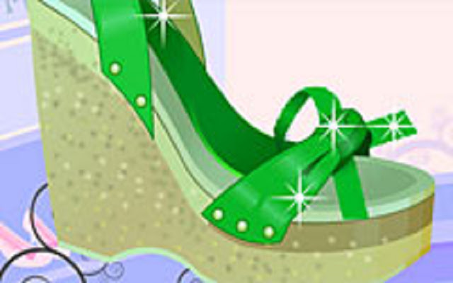 The Shoe Quiz  from Chrome web store to be run with OffiDocs Chromium online
