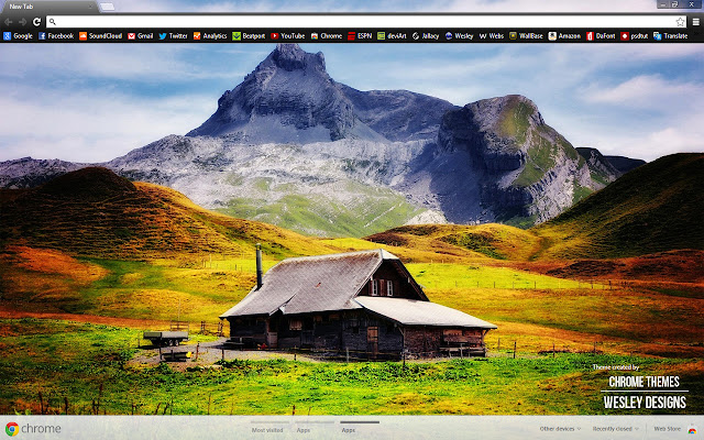 Il web store Simple Life di Chrome verrà eseguito con OffiDocs Chromium online
