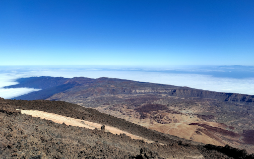 The sky is clear and gentle  from Chrome web store to be run with OffiDocs Chromium online