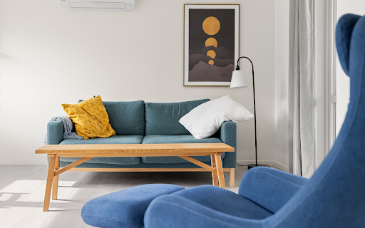 The sofas  from Chrome web store to be run with OffiDocs Chromium online
