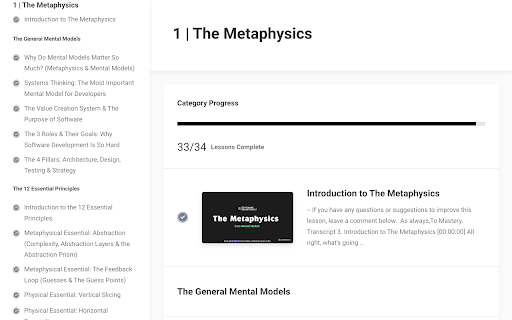 The Software Essentialist: Scroll To Title  from Chrome web store to be run with OffiDocs Chromium online