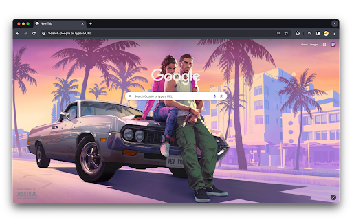 The Story of Lucia and Jason in GTA VI  from Chrome web store to be run with OffiDocs Chromium online