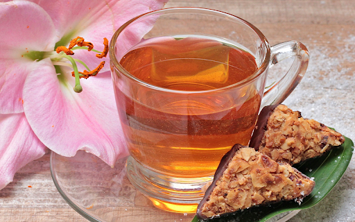 The taste of morning  from Chrome web store to be run with OffiDocs Chromium online