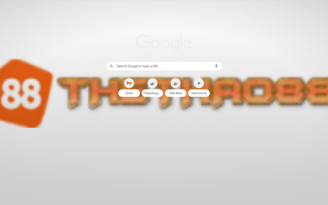 THETHAO88  from Chrome web store to be run with OffiDocs Chromium online