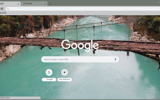 The Three Parallel Rivers of Yunnan  from Chrome web store to be run with OffiDocs Chromium online