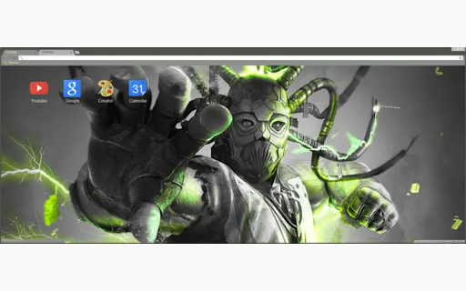 The Titan Lawbreakers  from Chrome web store to be run with OffiDocs Chromium online