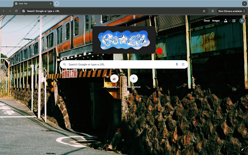 The train is stopping  from Chrome web store to be run with OffiDocs Chromium online