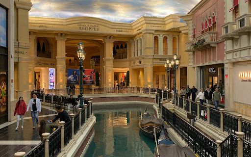 The Venetian Resort in Las Vegas  from Chrome web store to be run with OffiDocs Chromium online