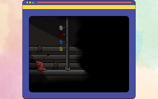 The Visitor Unblocked Game  from Chrome web store to be run with OffiDocs Chromium online