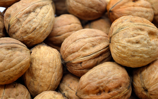 The walnuts  from Chrome web store to be run with OffiDocs Chromium online