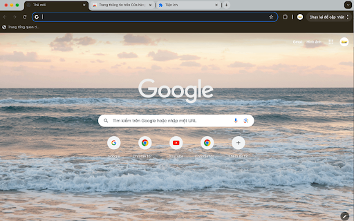 The waves lapped softly  from Chrome web store to be run with OffiDocs Chromium online