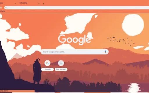 The Witcher  from Chrome web store to be run with OffiDocs Chromium online