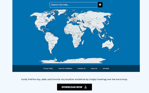 The World Tab  from Chrome web store to be run with OffiDocs Chromium online