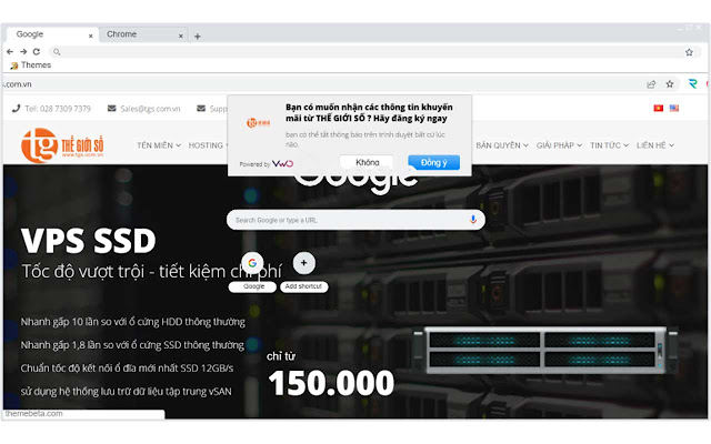 Thế Giới Số অফিক্যাল ক্রোম ওয়েব স্টোর থেকে OffiDocs Chromium অনলাইনে চালানো হবে