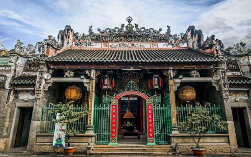 Thiên Hậu Temple – A Spiritual Haven in the Heart of Saigon  from Chrome web store to be run with OffiDocs Chromium online