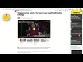 Thinkrs Context Tool  from Chrome web store to be run with OffiDocs Chromium online