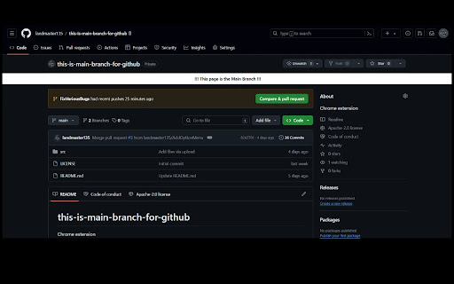 This is the Main Branch!! for GitHub  from Chrome web store to be run with OffiDocs Chromium online This is the Main Branch!! for GitHub  from Chrome web store to be run with OffiDocs Chromium online