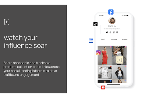 This.Product Save, Organise, Share  from Chrome web store to be run with OffiDocs Chromium online