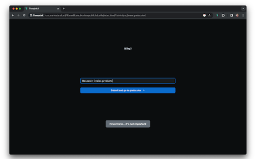 This Way  from Chrome web store to be run with OffiDocs Chromium online