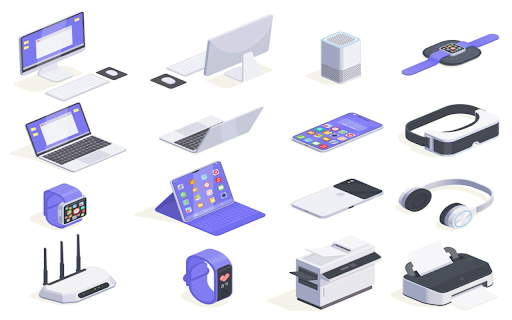 Thiết Bị Nhanh  from Chrome web store to be run with OffiDocs Chromium online