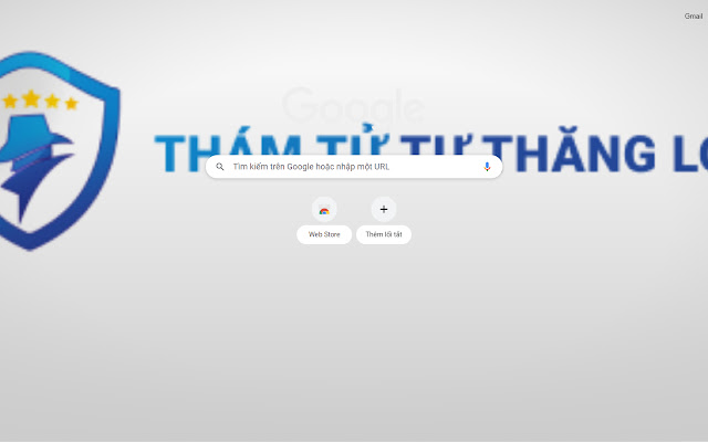 Thám Tử Tư Thăng Long  from Chrome web store to be run with OffiDocs Chromium online